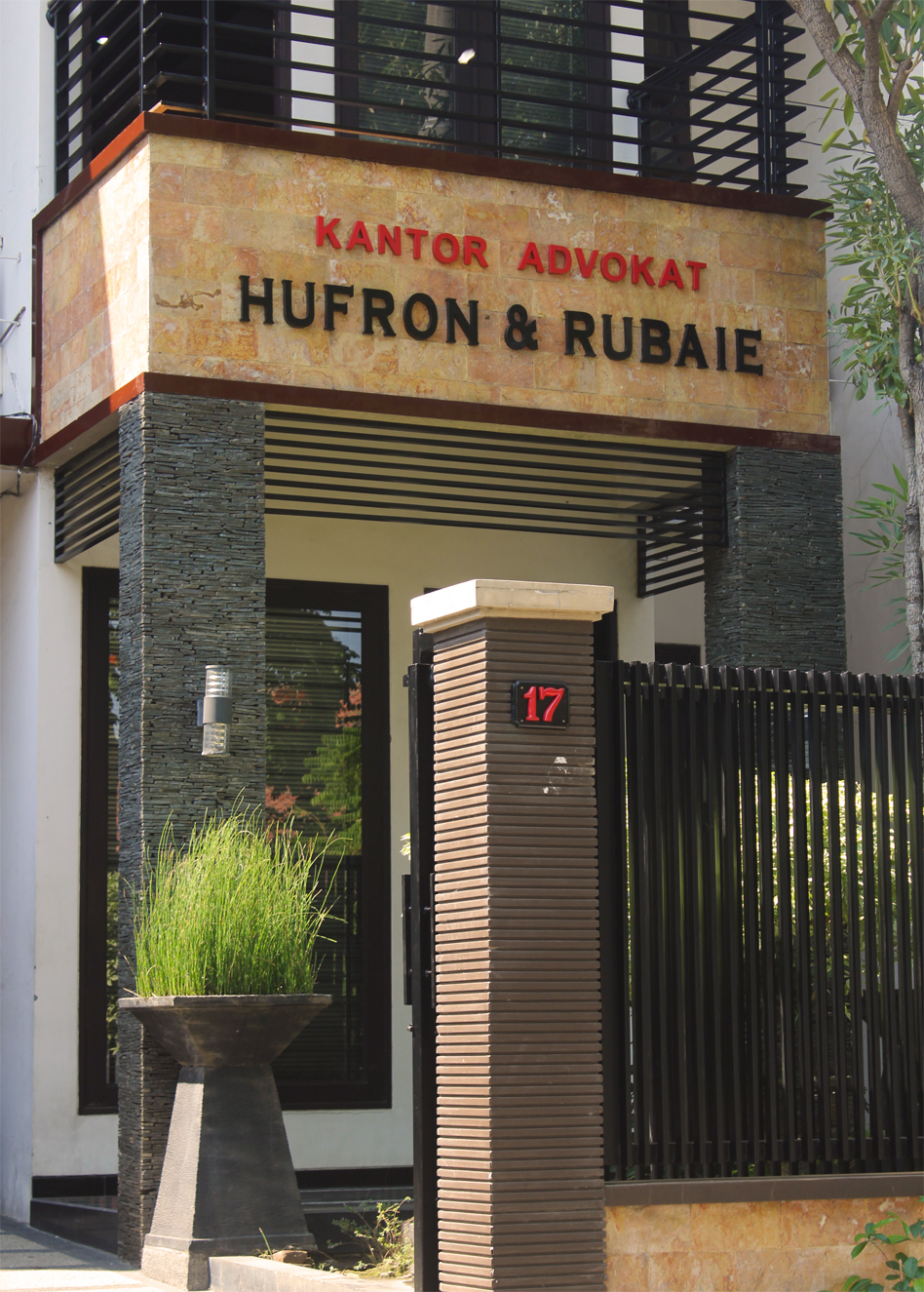 Corporate law firm Surabaya Corporate law firm Surabaya