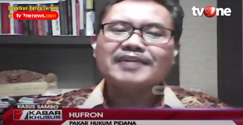 Sidang Lanjutan Kasus Ferdy Sambo Sidang Lanjutan Kasus Ferdy Sambo