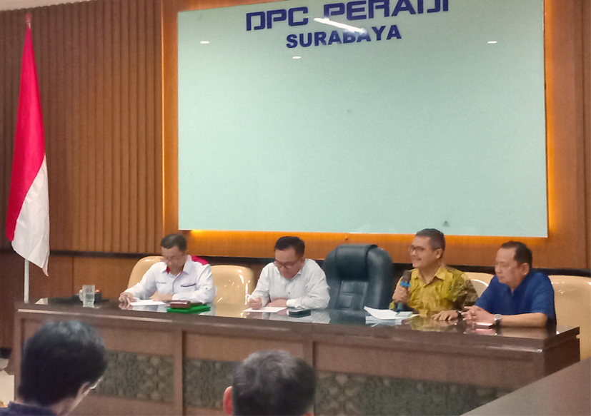 INDEPENDESI ADVOKAT, PASCA PEMBEKUAN BERITA ACARA SUMPAH PENGADILAN TINGGI