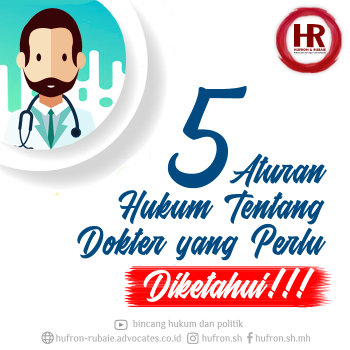 dokter
