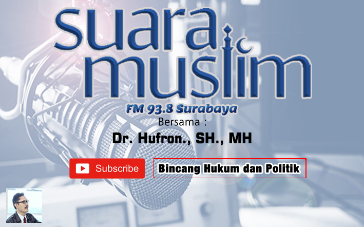 Pro-Kontra Pengesahan RKHUP 2019