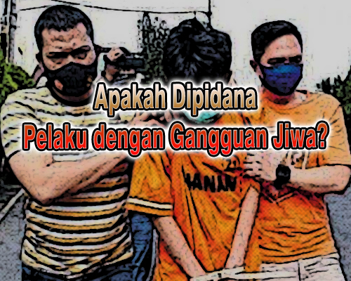 ARTIKEL penusukan