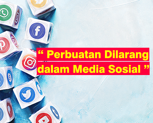 ARTIKEL perbuatan melanggar uu ite