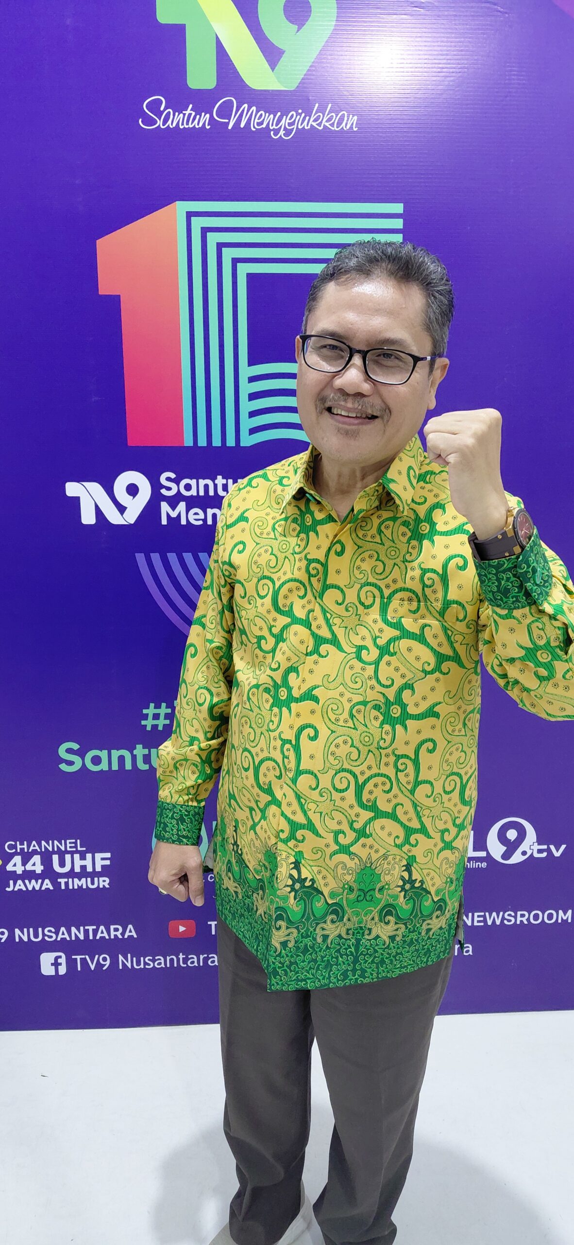 Isu Pembubaran DPR