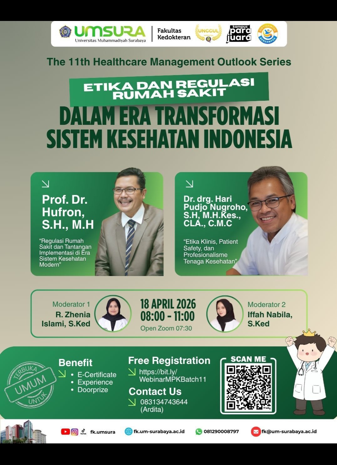 Universitas Muhammadiyah